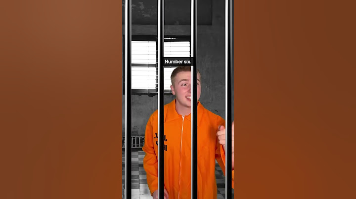 New Prisoner Tells the Most Unexpected Joke 😂 | Wait for It! #shorts