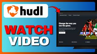 How To Watch Hudl On TV (Full Guide) 2026!