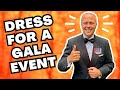 HOW TO DRESS FOR A FANCY NIGHT OUT ON A TIGHT BUDGET