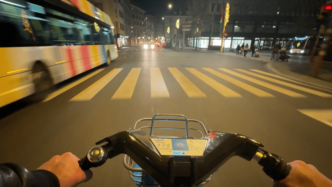 Anto352 - J'fais des tours