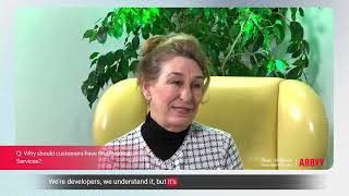 Optimizing KYC And Accounts Payable With Vantage | ABBYY Human Intelligence