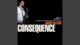 Video thumbnail of "Jackie McLean - Bluesanova (Remastered)"