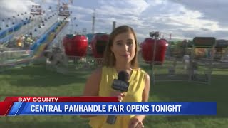 County Fair 5pm