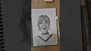 my favorite one #art #drawing #sketch #draw #artist # #portrait