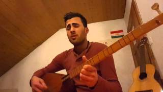 Cekdar osman أغنية كوردية Resimi
