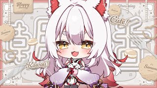 Tsubaki Ch. 九娥つばきの配信のサムネイル画像