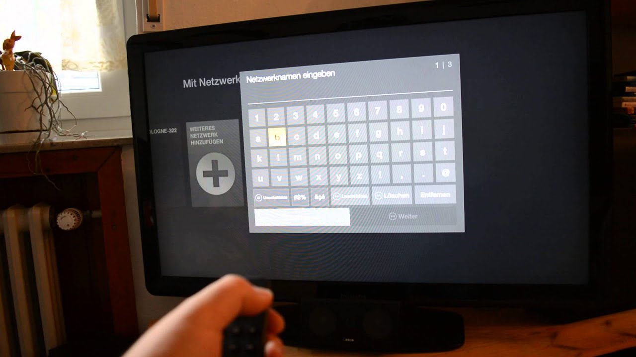 Amazon Fire TV Stick macht was er will - Einrichten nicht ...