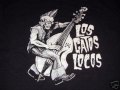 Los Gatos Locos - charlie dont surf