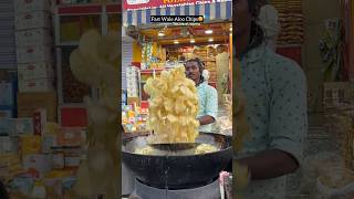 Fast Wale Aloo Chips – Hint sokak yemeği