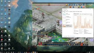 Conquer, log in problem