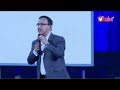 The Answer in Achieving Your Dreams | VP Cherian Mathew