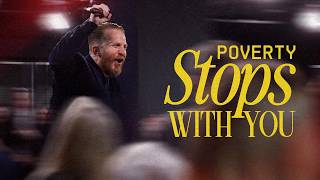 Breaking the Generational Curse of Poverty | Jonathan Shuttlesworth Net Worth