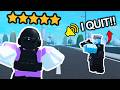5 STARS and No Mercy With COPS In EMERGENCY HAMBURG 🚔🔥