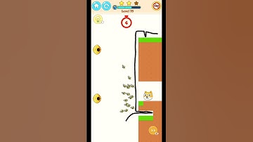 Save The Doggy | Level 74-75 | Android Gameplay #gaming #gameplay #games #gameplaywalkthrough