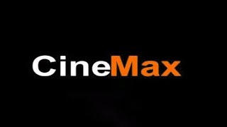 CineMax - 12ый выпуск. CineMax - 12ый выпуск.