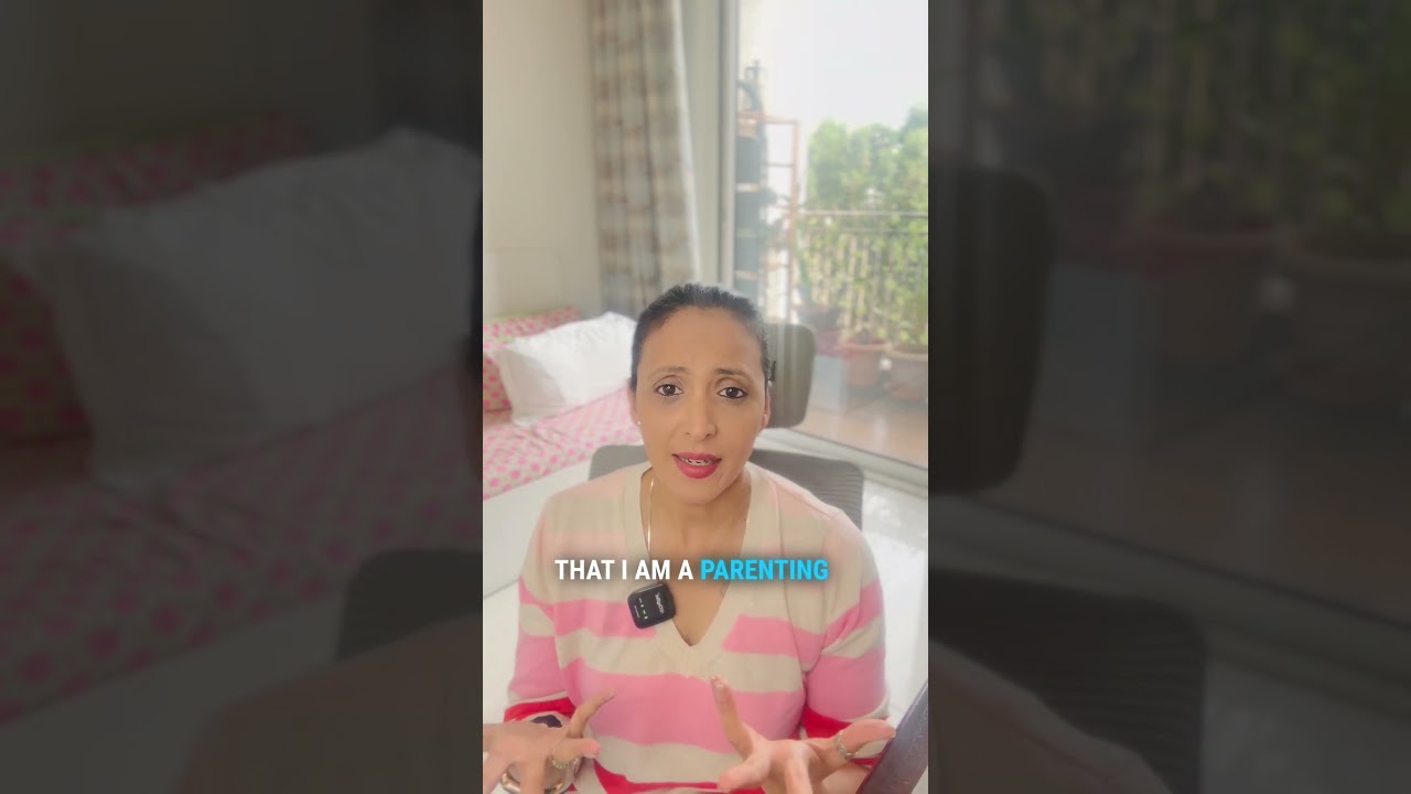 3 myths people have about me as a parenting educator #positiveparenting #parentingtime #myth