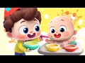 Neo Takes Care of Baby👶🍼 | Where is Baby? | Baby Care | Nursery Rhymes &amp; Kids Songs | BabyBus