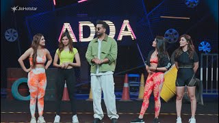 Indian Game Adda | @ElvishYadavVlogs  | JioHotstar Sparks screenshot 2