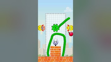 Draw to smash gaming level 1011#games #drawtosmash #gamer #gaming #shortsfeed #copas