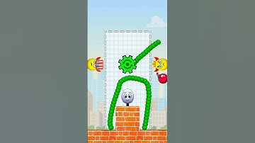 Draw to smash gaming level 1011#games #drawtosmash #gamer #gaming #shortsfeed #copas