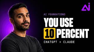 ChatGPT and Claude Prompting: Full 4-Hour Course