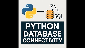 How to Connect Python with MySQL in 2 Minutes!