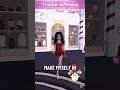 Birthday gameplay #dresstoimpress #dresstoimpressroblox #dresstoimpressupdate