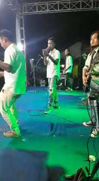 SUARA EMAS CAK PENGKI BIKIN ORANG MENANGIS