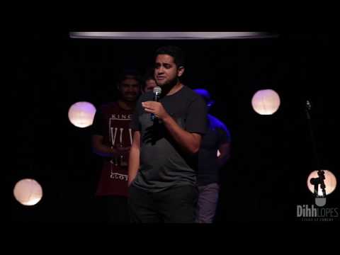 Dihh Lopes - Carnaval - Stand up Comedy