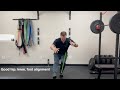 Knee Stability