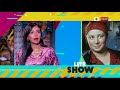 Lite Show الفنان أحمد كمال ينفي إصابة الفنانة عبلة كامل بمرض السرطان 
