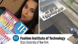 MY FIT EXPERIENCE | ASSOCIATE'S DEGREE, DORMING, & MORE! News