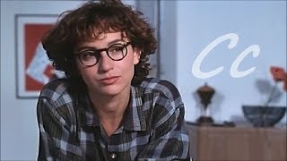 5 minute movies: Jennifer Grey is Cinderella