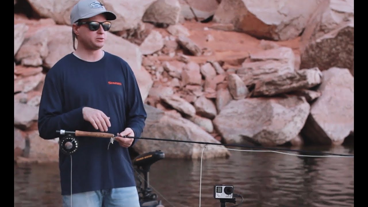 Best Budget Fly Rod: Fenwick Aetos Fly Rod Review (On the Water