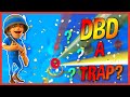 هل لعبة DBD أفضل من لعبة TD في الموسم 82 Boom Beach هل لعبة DBD أفضل من لعبة TD في الموسم 82 Boom Beach