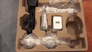 Netgear Arlo Plus HD Camera Unboxing Unboxing Netgear Arlo Hd Camera Security System