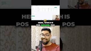 🚀 Oracle APEX 26.1 Enterprise POS System Series How to Architect User Roles for Any POS App