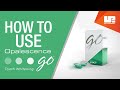 How to use opalescence go professional teeth whitening