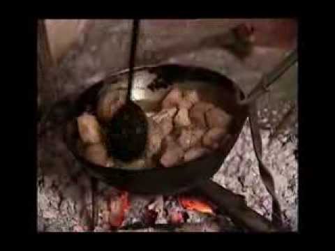 Vídeo: Cuinant Pastanagues Casolanes A L’estil Coreà