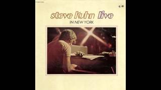 Steve Kuhn Quartet - The Saga Of Harrison Crabfeathers chords