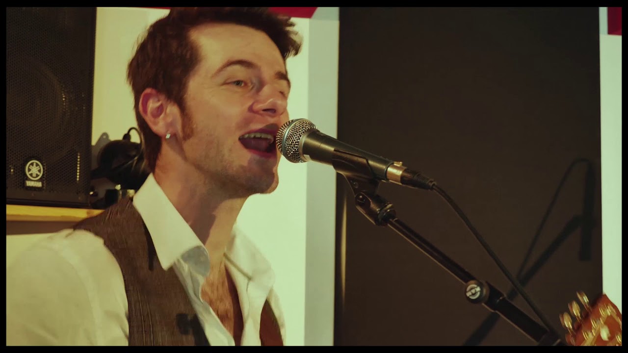 Wedding Band Toulouse, France - The Whiskey Boys