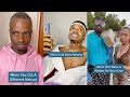 AHH MOZISI Funniest TikTok Compilation Video|Moses Comedy Central Compilation Video|#tsoanieskits