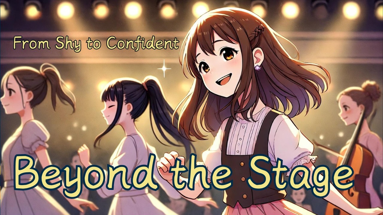 From Shy to Confident: A Motivational Journey | Inspiring Story of ...
