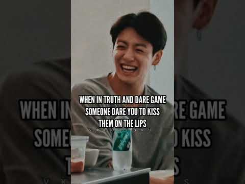 BTS IMAGINE 'When