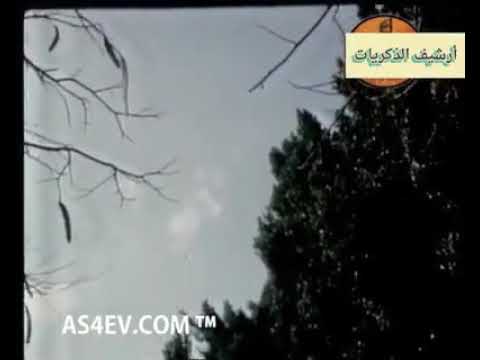 فايزه احمد ست الحبايب تصوير نادر بالألوان