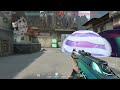 SAGE MONTAGE VALORANT
