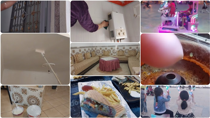 وأخيرا الحلم ديالنا تحقق🥳 وشرينا دار 🏘في البحر بمواصفات لي كنا بغيين🥰 مضوية ومشمشة وقريبة للبحر⛱️