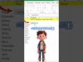 Learn Microsoft Excel Step by Step | Easy Excel Tutorial for Beginners