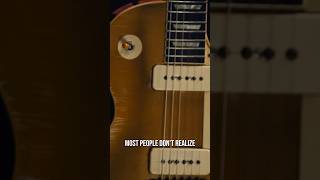 Famous Guitarists Show You Why They Love P-90 Guitars