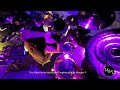 Mike Mangini Drum Cam Ministry of Lost Souls Live Clip